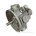 HM14-HS-F132 Kolbenluftmotor (IEC-Flanschinstallation)